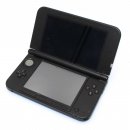 Defekte Nintendo 3DS XL Blau- Untere tasten funktionieren alle nicht