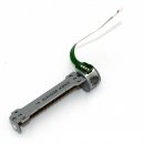 Laserführungsmotor für Phillips/LiteOn Hop-15xx...