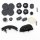 Buttons für grauen Joy-Con Controller für Nintendo Switch