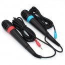 SingStar 2 Mikrofone f�r [PlayStation2] neu Bulk Ware...