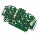Defektes Sony Playstation 4 PS4 Controller Mainboard Motherboard JDS/JDM-020