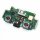 Defektes Sony Playstation 4 PS4 Controller Mainboard Motherboard JDS/JDM-020