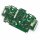Defektes Sony Playstation 4 PS4 Controller Mainboard Motherboard JDS/JDM-020