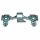 Controller Flex Ribbon Kabel für Sony Playstation 4 PS4 JDS/JDM-020