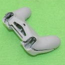 Gehäuse Controller weiss Modell JDM 055  für Sony Playstation 4 Ps4