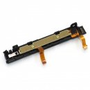 Rechter Slider rail Schiebe Schiene + Button Flex Kabel für Nintendo Switch Joy-Con