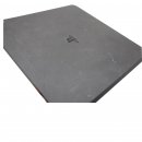 Original Gehäuse oben & unten PS4 Slim CUH-2016A CUH-2116B CUH2216B PlayStation4 schwarz bechädigt