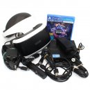 Ps4 VR World- Sony PlayStation VR Brille V1 + Kamera V2 -...