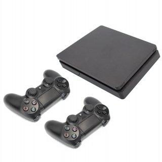 SONY PlayStation 4&trade; PS4 Slim 500GB CUH-2016A  gebraucht + 2 Controller