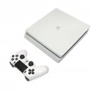 SONY PlayStation 4&trade; PS4 Slim 500GB CUH-2016A  weiss...