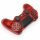 PlayStation 4 - DualShock 4 Wireless Controller,Red Crystal gebraucht