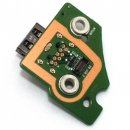 Xbox One X Front USB Port & Sync/Bind Button Knopf...