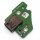 Xbox One X Front USB Port & Sync/Bind Button Knopf Ersatzteil M1033394-001.