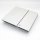 Sony Ps4 Playstation 4 CUH1216a  Gehäuse oben & unten weiss gebraucht