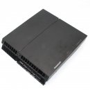 Sony Ps4 Playstation 4 CUH-1004 Gehäuse unten + Mittelteil + Bleche ohne Oberteil
