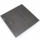Sony Ps4 Playstation 4 CUH-1004 Gehäuse unten + Mittelteil + Bleche ohne Oberteil