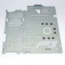 Sony Ps4 Playstation 4 CUH-1004 Gehäuse unten + Mittelteil + Bleche ohne Oberteil