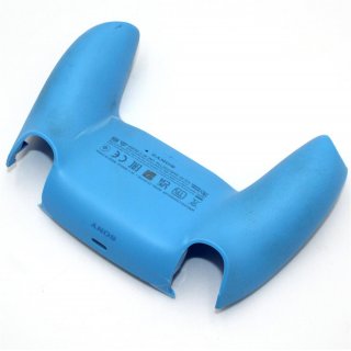 Original Controller Gehuse unterteil blau BDM-020 fr DualSense Sony Playstation 5 PS5