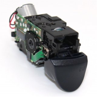 Adapter Trigger Module R2 DualSense Controller BDM-020 Ersatzteil fr Sony Playstation 5 PS5