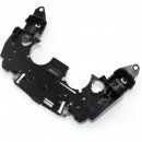 Zwischengehäuse Mittelgehäuse Sony Ersatzteil BDM-010 für Ps5 Controller gebraucht