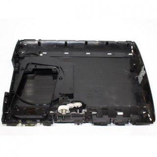 Sony Ps3 Super Slim Playstation 3 Gehuse CECH-4004A/4003A/4004C mit kratzern