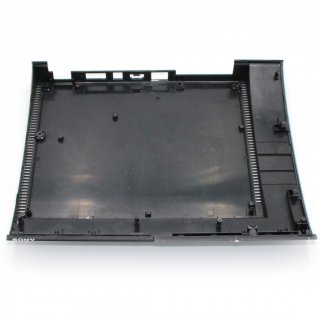 Sony Ps3 Super Slim Playstation 3 Gehuse CECH-4004A/4003A/4004C mit kratzern