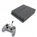 SONY PS4 PlayStation 4 Konsole Inkl Zub.Controller Ohne...