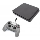 SONY PS4 PlayStation 4 Slim Konsole Inkl Zub.Controller...