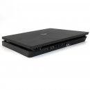 SONY PS4 PlayStation 4 Slim Konsole Inkl Zub.Controller Ohne Bluetooth WLAN - JVA Edition