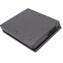 SONY PS4 PlayStation 4 Slim Konsole Inkl Zub.Controller Ohne Bluetooth WLAN - JVA Edition