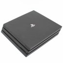 SONY PS4 PlayStation 4 Pro Konsole Inkl Zub.Controller...