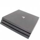 SONY PS4 PlayStation 4 Pro Konsole Inkl Zub.Controller Ohne Bluetooth WLAN - JVA Edition