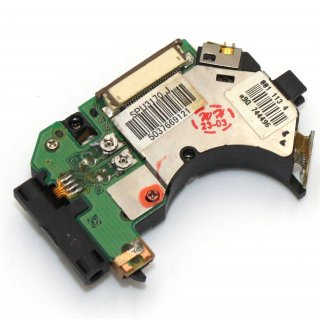 PS2 Laser V12 - SLIM - SCPH 70004 - 75004 SPU-3170(Breiter) 