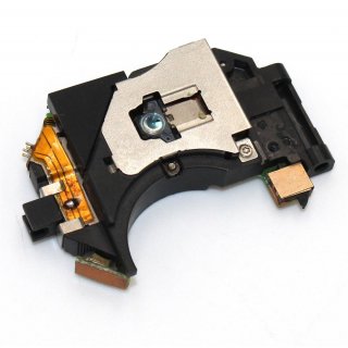 PS2 Laser V12 - SLIM - SCPH 70004 - 75004 SPU-3170(Breiter) 