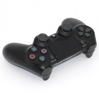 SONY PlayStation 4&trade; PS4 Slim 500GB CUH-2016A  gebraucht + Controller wie neu mit OVP