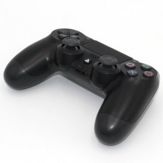 SONY PlayStation 4&trade; PS4 Slim 500GB CUH-2016A  gebraucht + Controller wie neu mit OVP