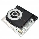 Sony PS3 Lüfter & Kühlkörper + Mainboard + Driveboard CECHG04 - 40 GB Version - Defekt mit KEM Laufwerk-400A