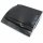 Sony PS3 Lüfter & Kühlkörper + Mainboard + Driveboard CECHH04 - 80 GB Version - Defekt