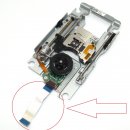 Flexkabel Laser Kabel PS3 CECH4004 Schlitten zu Mainboard für PS3 Superslim