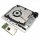 PS3 Mainboard / Hauptplatine / Lüfter / Drive Mainboard CECHC04 - 60 GB Version - Defekt