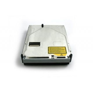 defektes SONY PS3 Playstation 3 Laufwerk KEM 410 ACA mit Laser und Platine Komplett 