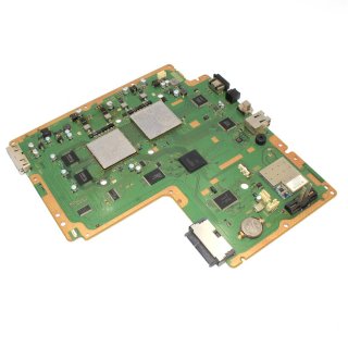 Voll funktionsfhiges Sony PlayStation 3 Slim CECH-2104A Mainboard