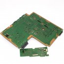 Voll funktionsfähiges Sony PlayStation 3 Slim CECH-2104A Mainboard