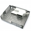 XBox 360 Gehäuse + Faceplate weiss Falcon 14,2A gebraucht