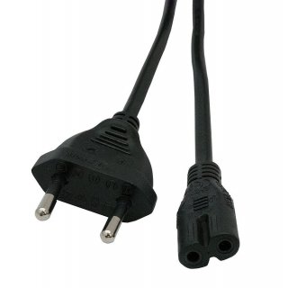 [PS5] Ja das Strom Kabel ist vorhanden und intakt
