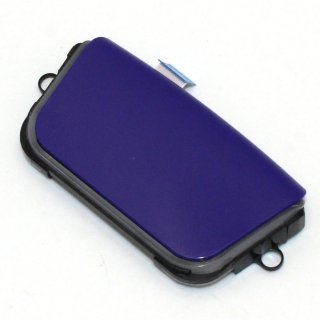 Controller DualSense Galactic Purple BDM-020 Touchpad Ersatzteil gebraucht für Sony Playstation 5 PS5