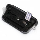 Touchpad schwarz 94mm flex Kabel BDM-010 Sony Playstation...