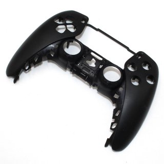 Controller Gehuse BDM-010 schwarz DualSense Ersatzteil fr Sony Playstation 5 PS5 gebraucht