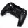 Controller Gehäuse BDM-010 schwarz DualSense Ersatzteil für Sony Playstation 5 PS5 gebraucht