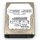 Toshiba MK3252GSX 320 GB 5400 U/min SATA2/SATA 3.0 Gb/s 8 MB Notebook Festplatte (6,3 cm)